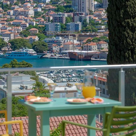 Apartment Harmonia Dubrovnik Eksteriør bilde