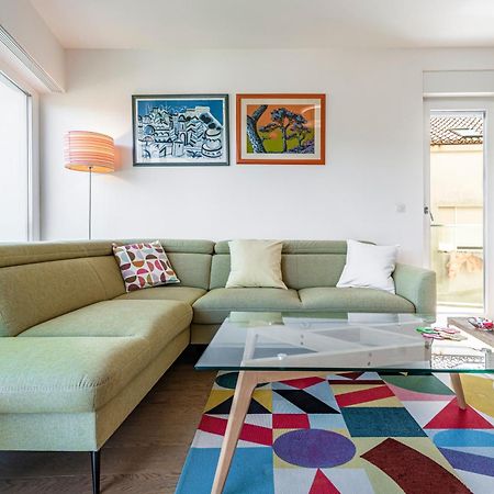 Apartment Harmonia Dubrovnik Eksteriør bilde