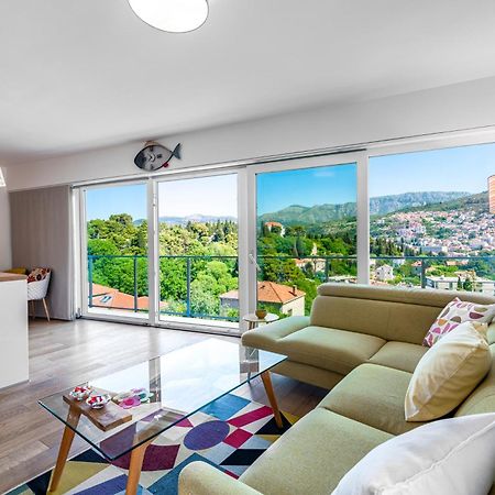 Apartment Harmonia Dubrovnik Eksteriør bilde