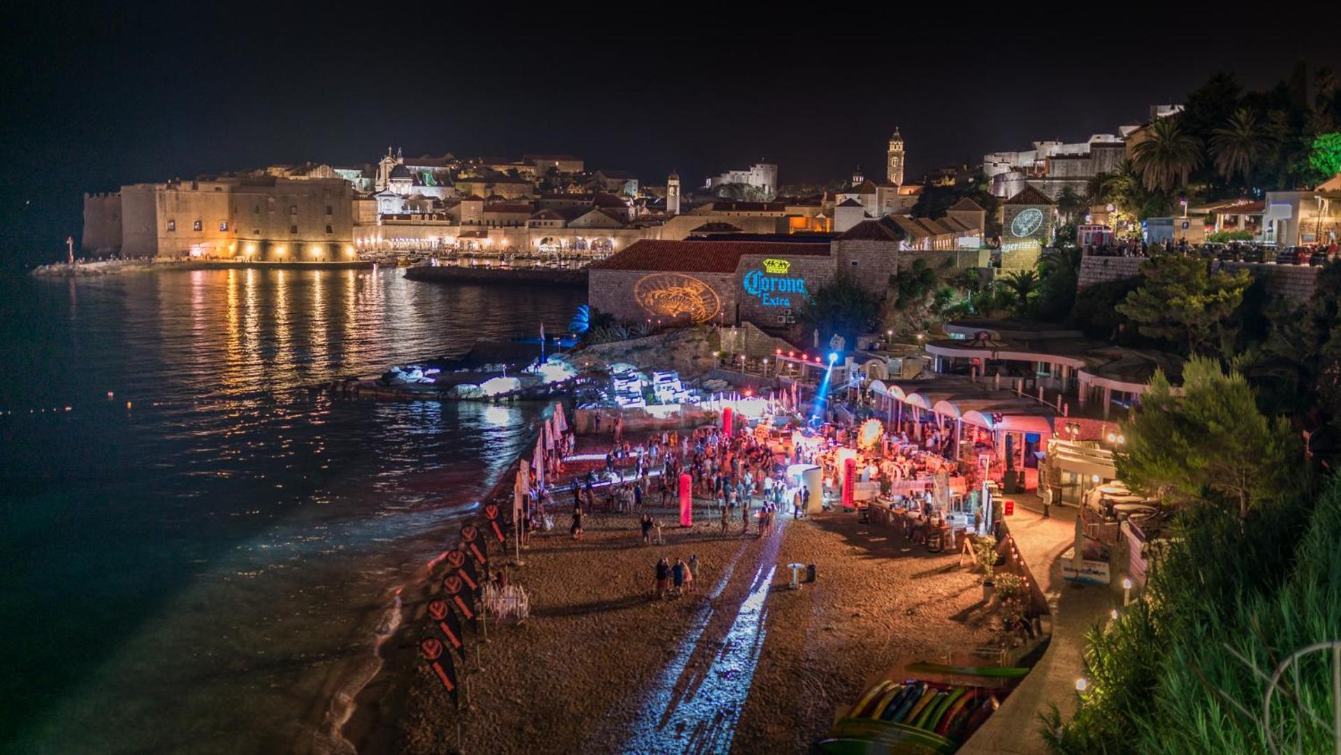 Apartment Harmonia Dubrovnik Eksteriør bilde