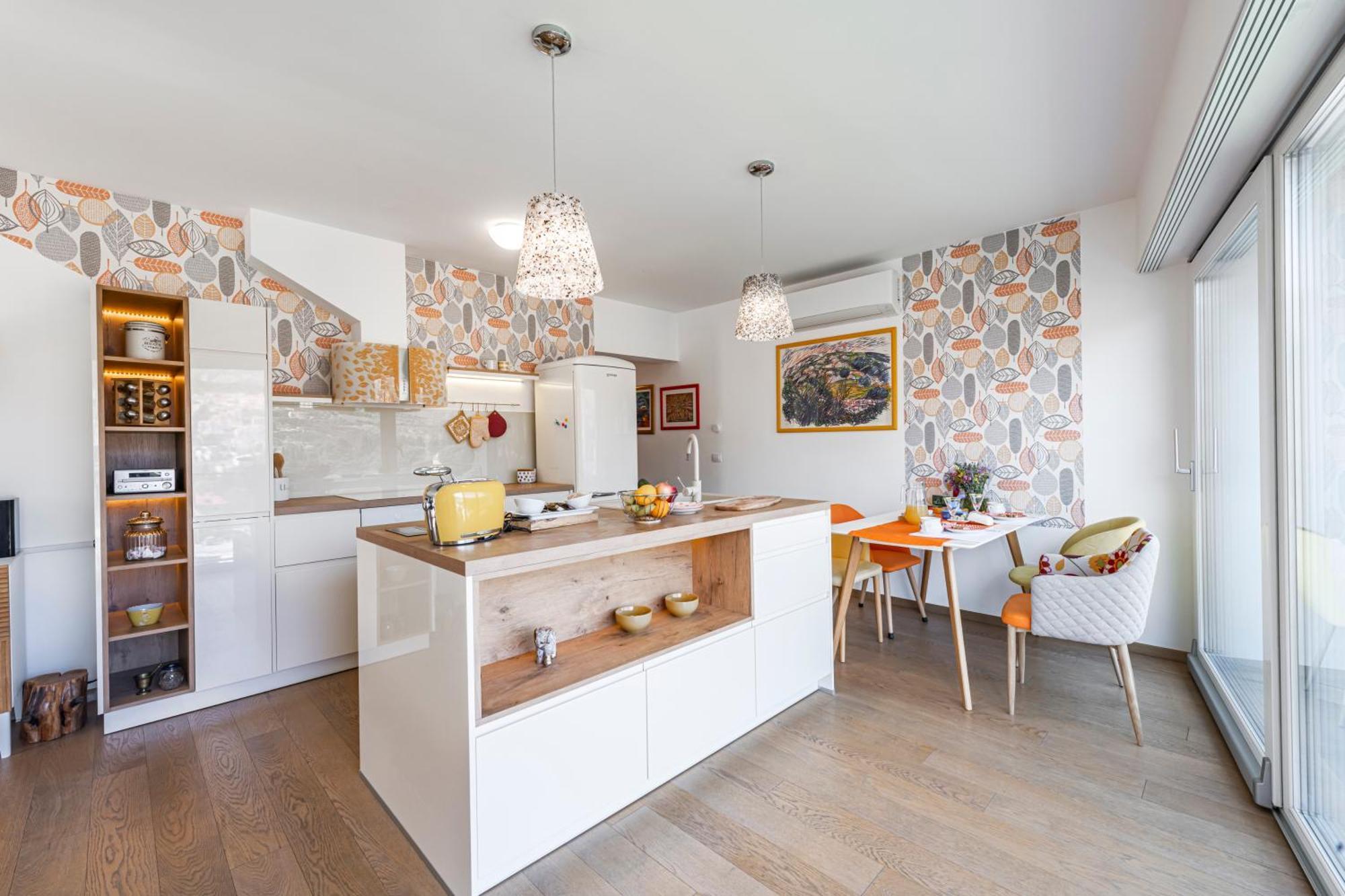 Apartment Harmonia Dubrovnik Eksteriør bilde
