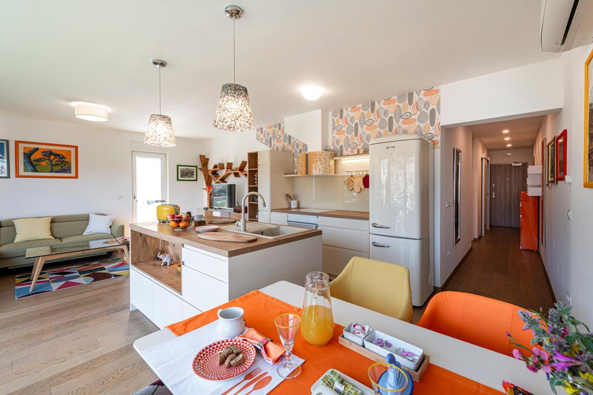 Apartment Harmonia Dubrovnik Eksteriør bilde