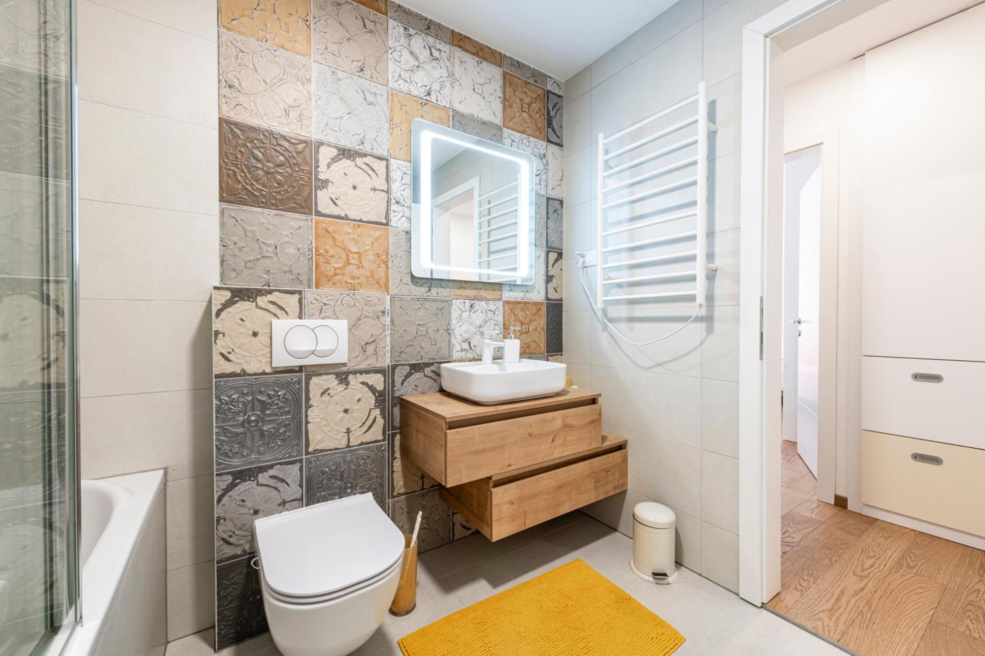 Apartment Harmonia Dubrovnik Eksteriør bilde