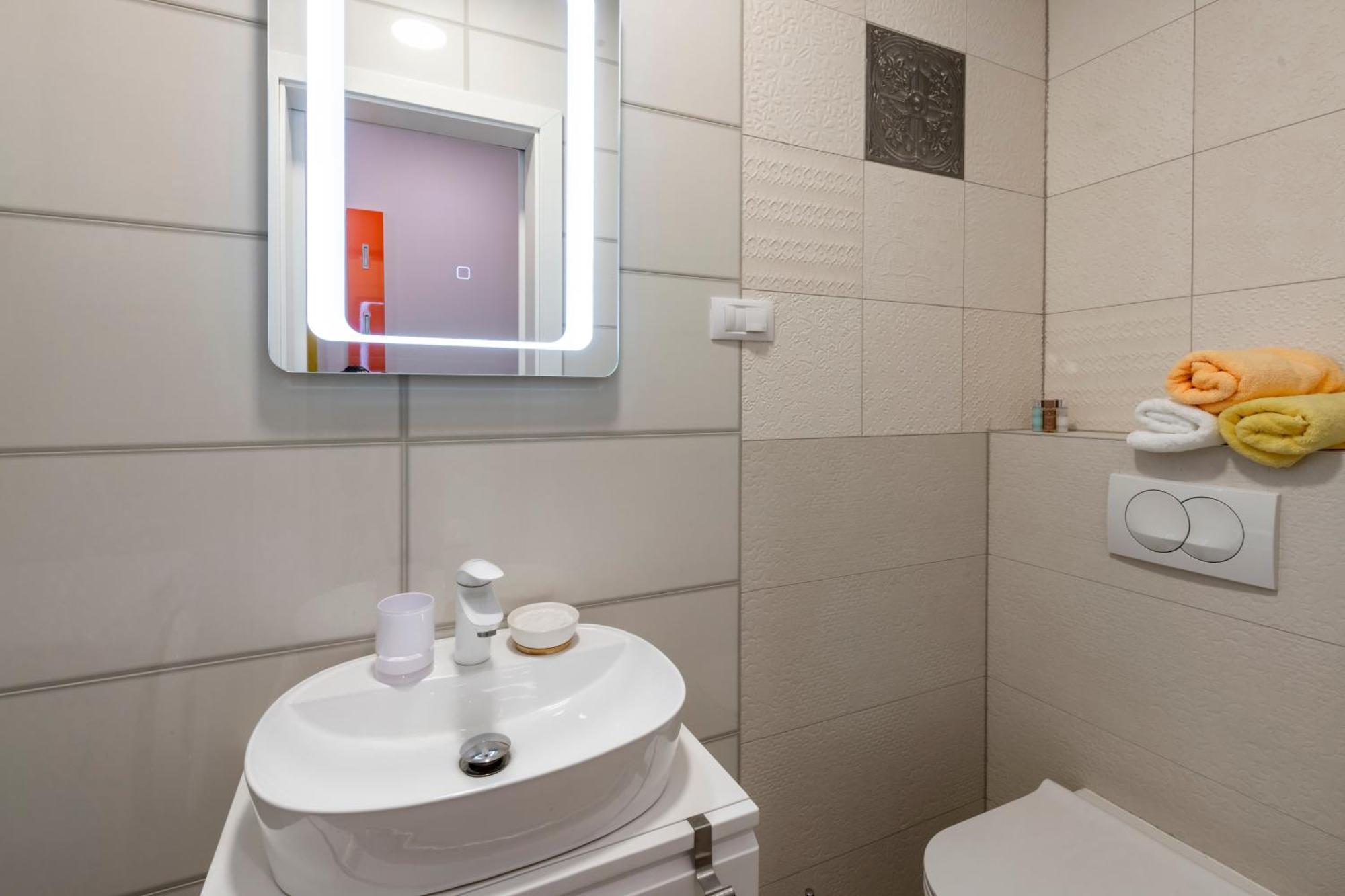 Apartment Harmonia Dubrovnik Eksteriør bilde