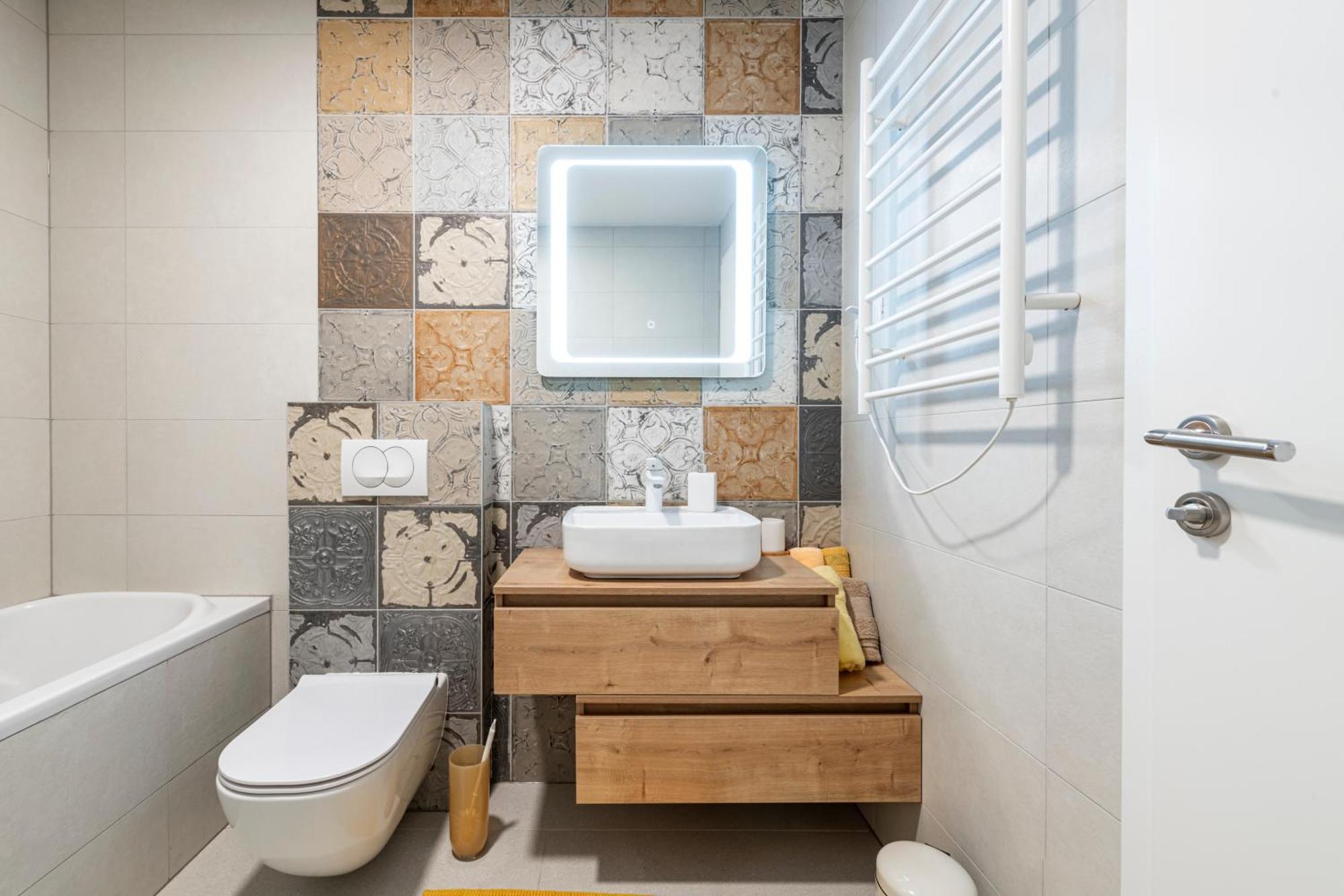 Apartment Harmonia Dubrovnik Eksteriør bilde