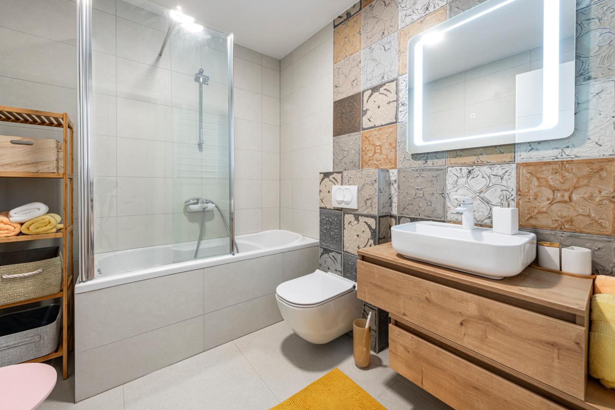 Apartment Harmonia Dubrovnik Eksteriør bilde