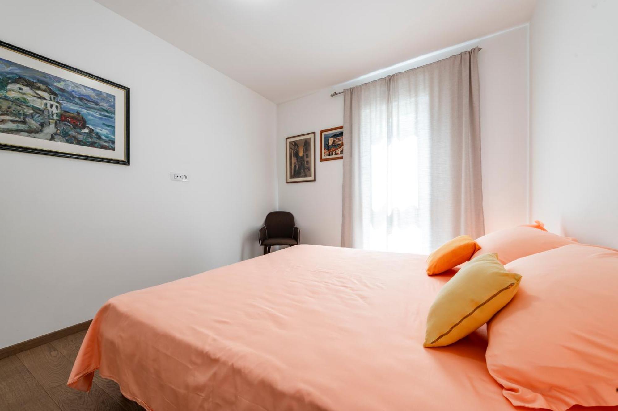 Apartment Harmonia Dubrovnik Eksteriør bilde
