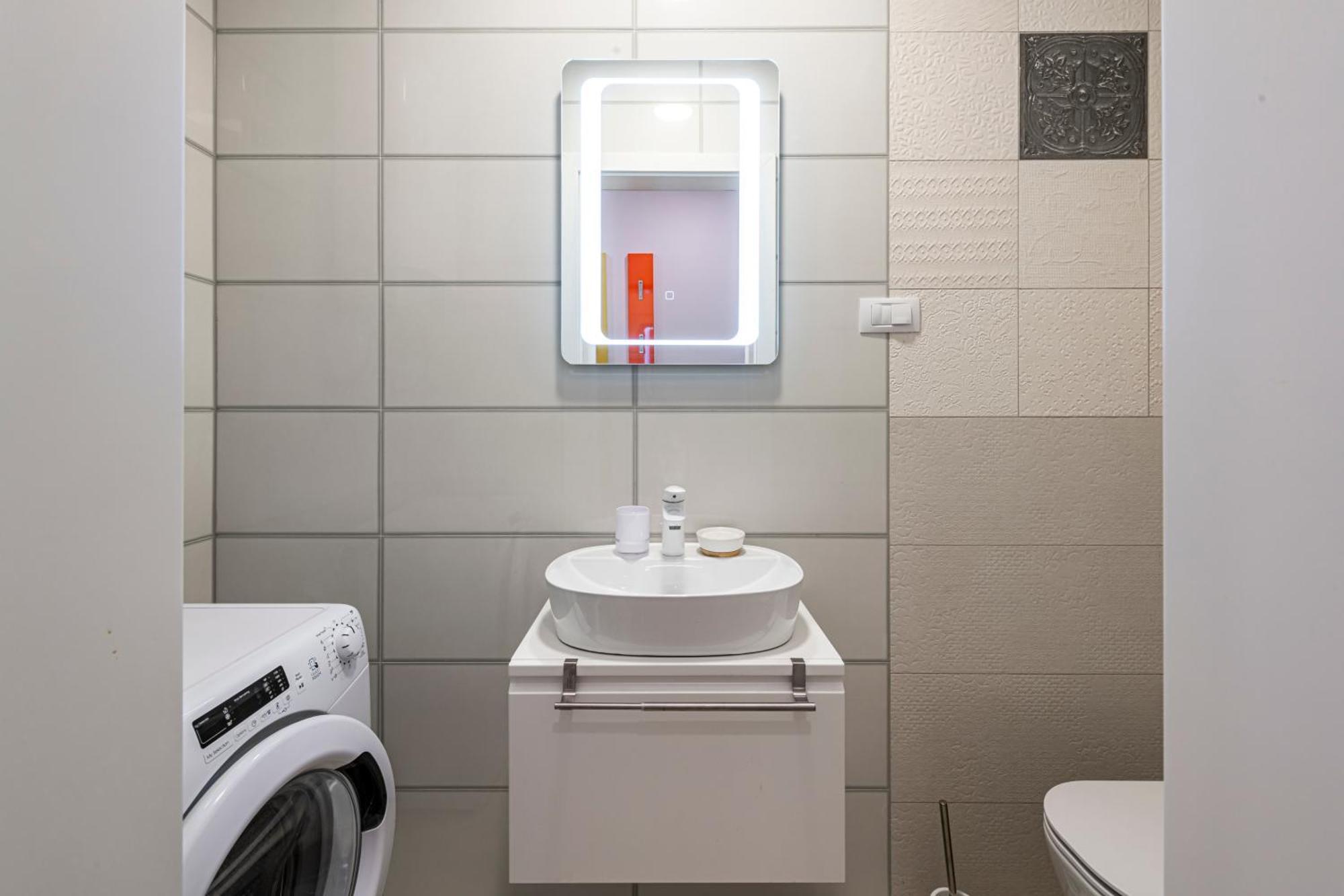 Apartment Harmonia Dubrovnik Eksteriør bilde
